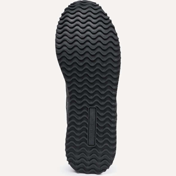 Кроссовки спортивные JÖGEL Fiesta, синий/бежевый