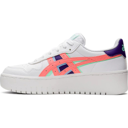 Кеды женские ASICS Japan S PF 1202A323-104, р.9 (рос.39), бело-голубой