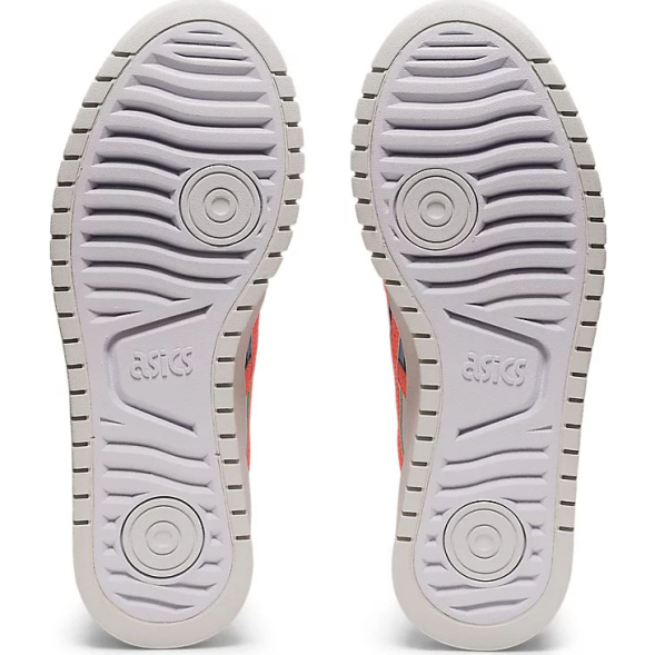 Кеды женские ASICS Japan S PF 1202A323-104, р.9 (рос.39), бело-голубой