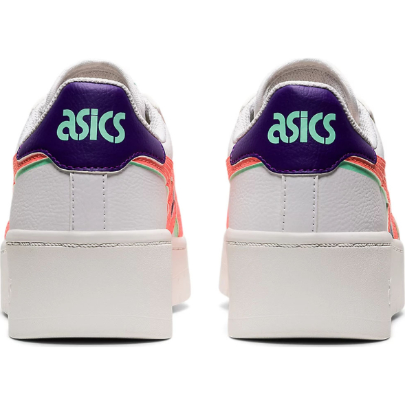 Кеды женские ASICS Japan S PF 1202A323-104, р.9 (рос.39), бело-голубой