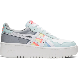 Кеды женские ASICS Japan S PF 1202A323-104, р.9 (рос.39), бело-голубой