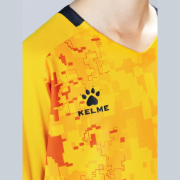 Комплект вратарской формы KELME LECHON
