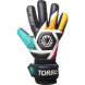 Перчатки вратарские TORRES Pro Max FG0523202-10, размер 10