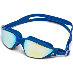 Очки для плавания Atemi Swift Snap, силикон , Цвет: Синий,FSS1BE