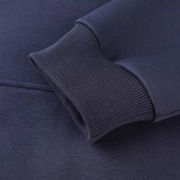 Худи KELME Fleece hooded sweatshirt