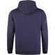 Худи KELME Fleece hooded sweatshirt