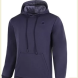 Худи KELME Fleece hooded sweatshirt