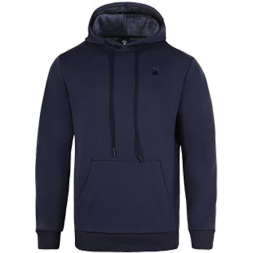 Худи KELME Fleece hooded sweatshirt