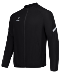 Куртка спортивная JOGEL CAMP 2 Lined Jacket, черный