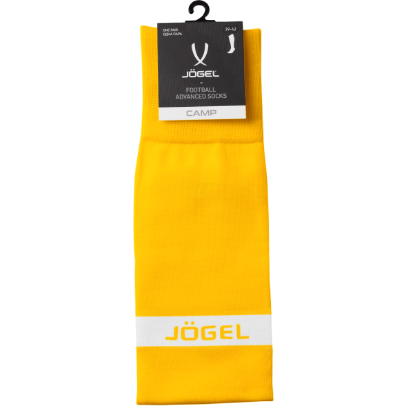 Гетры футбольные JÖGEL CAMP ADVANCED SOCKS