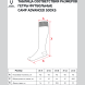 Гетры футбольные JÖGEL CAMP ADVANCED SOCKS