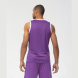 Майка баскетбольная JÖGEL CAMP Basic, фиолетовый