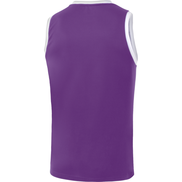 Майка баскетбольная JÖGEL CAMP Basic, фиолетовый