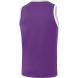 Майка баскетбольная JÖGEL CAMP Basic, фиолетовый