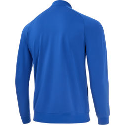 Джемпер тренировочный на молнии JÖGEL PREMIER PerFormDRY Training FZ Jacket, синий