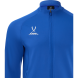 Джемпер тренировочный на молнии JÖGEL PREMIER PerFormDRY Training FZ Jacket, синий