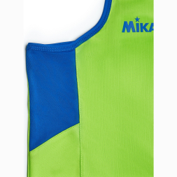 Майка для пляжного волейбола мужская MIKASA MT5041-021-3XL, размер 3XL