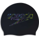 Шапочка для плавания SPEEDO Reversible Moulded 8-0933716687, силикон
