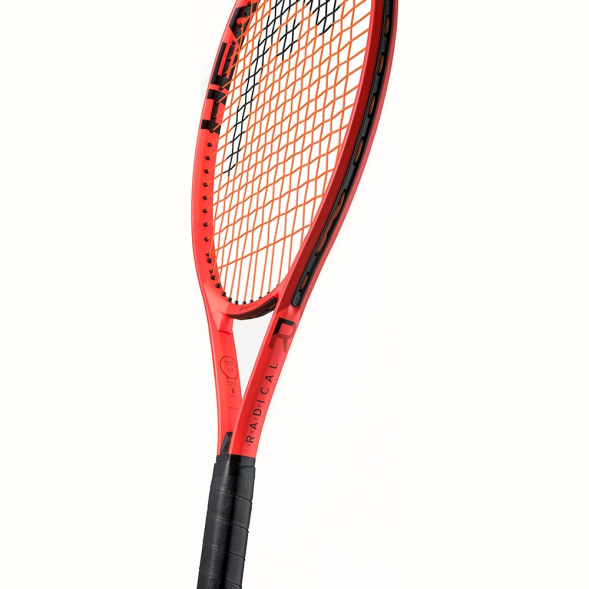 Ракетка для большого тенниса детская HEAD Radical Jr 26 Gr0 231405