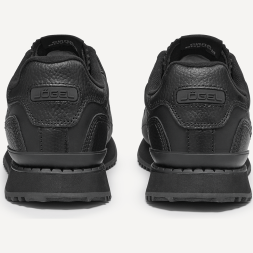 Кроссовки спортивные JÖGEL Fiesta, черный