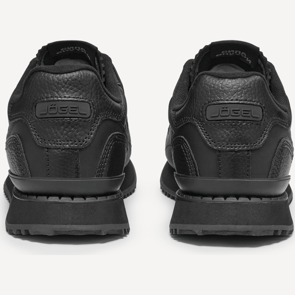 Кроссовки спортивные JÖGEL Fiesta, черный