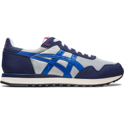 Кроссовки ASICS Tiger Runner II 1201A792-401, р.8 (рос.40), сине-оранжевый