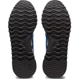 Кроссовки ASICS Tiger Runner II 1201A792-401, р.8 (рос.40), сине-оранжевый