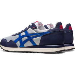 Кроссовки ASICS Tiger Runner II 1201A792-401, р.8 (рос.40), сине-оранжевый