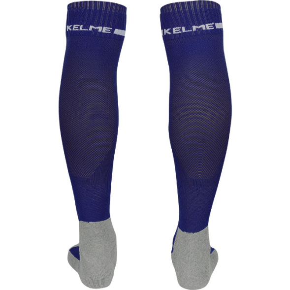 Гетры  KELME Football socks, 8101WZ3001-003, размер 32-36