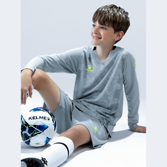 Комплект вратарской формы KELME LECHON