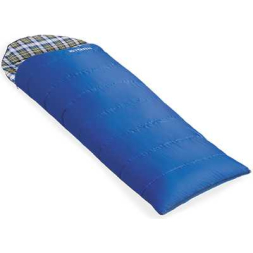 Спальный мешок туристический, 250 г/м2, +6 С, T4