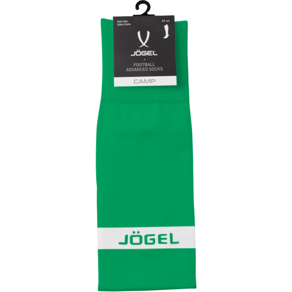Гетры футбольные JÖGEL CAMP ADVANCED SOCKS
