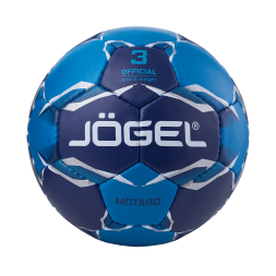 Мяч гандбольный JÖGEL Motaro №3