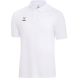 Поло JÖGEL ESSENTIAL Cotton Polo 23, белый