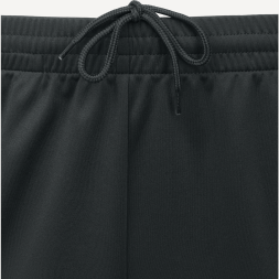 Шорты тренировочные JÖGEL CAMP 2 Training Poly Shorts, темно-серый