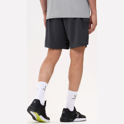 Шорты тренировочные JÖGEL CAMP 2 Training Poly Shorts, темно-серый
