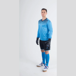 Комплект вратарской формы KELME ZAMORA