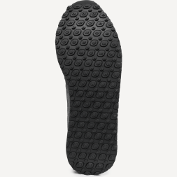 Кроссовки спортивные JÖGEL Vivo, черный/серый