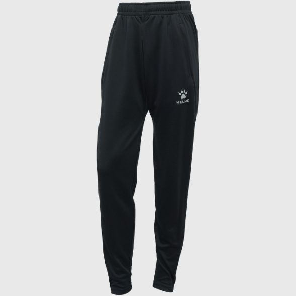 Брюки KELME KNITTED LEG TROUSERS ДЕТСКИЕ Черный (000)