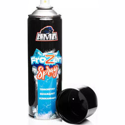 Заморозка AEROSOLOM FROZEN SPRAY 500мл