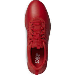 Кроссовки беговые мужские ASICS Gel-Lyte Runner H7C4L-2323, р.11,5 (рос.44,5), красный