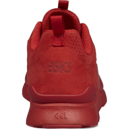 Кроссовки беговые мужские ASICS Gel-Lyte Runner H7C4L-2323, р.11,5 (рос.44,5), красный