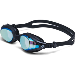 Очки для плавания Atemi Special Fit, силикон , Цвет: Черный, FSF1BK