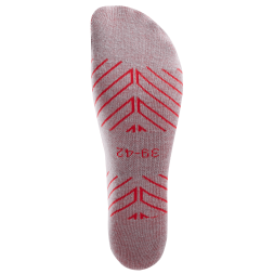 Гетры футбольные JÖGEL CAMP ADVANCED SOCKS