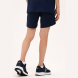 Шорты тренировочные JÖGEL CAMP 2 Training Poly Shorts, темно-синий