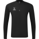 Джемпер тренировочный JÖGEL PREMIER PerFormDRY Training 1/4 Zip Top, черный