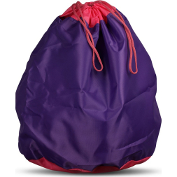 Чехол для мяча гимнастического INDIGO, SM-135-LG, салатовый