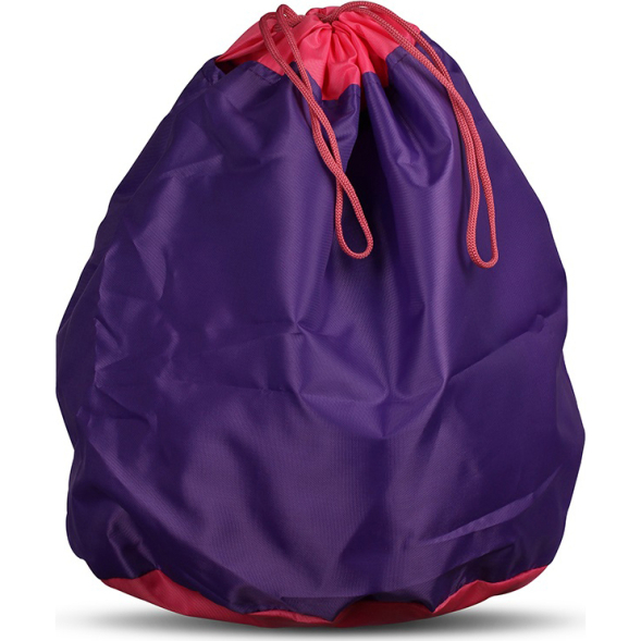 Чехол для мяча гимнастического INDIGO, SM-135-LG, салатовый