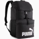 Рюкзак спортивный PUMA Phase Hooded Backpack 09080101, черный, 25*45*20 см, 25 литров.