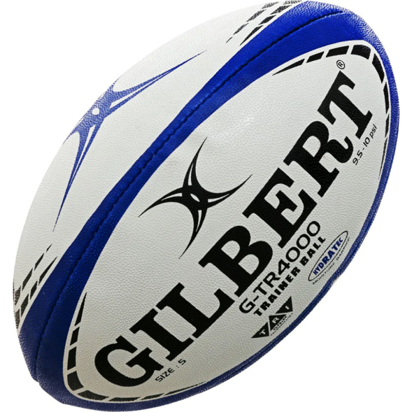 Мяч для регби GILBERT G-TR4000, 42098105, размер 5